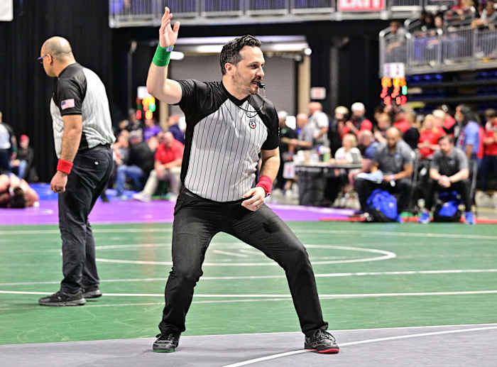 2024 UIL State Class 5A and 6A Wrestling Championships Photo-Phlox Photography78